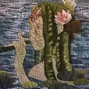 Meet your Posher, Jacquelyn